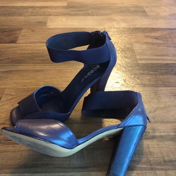 BCBGirls heels - Picture 2 of 4
